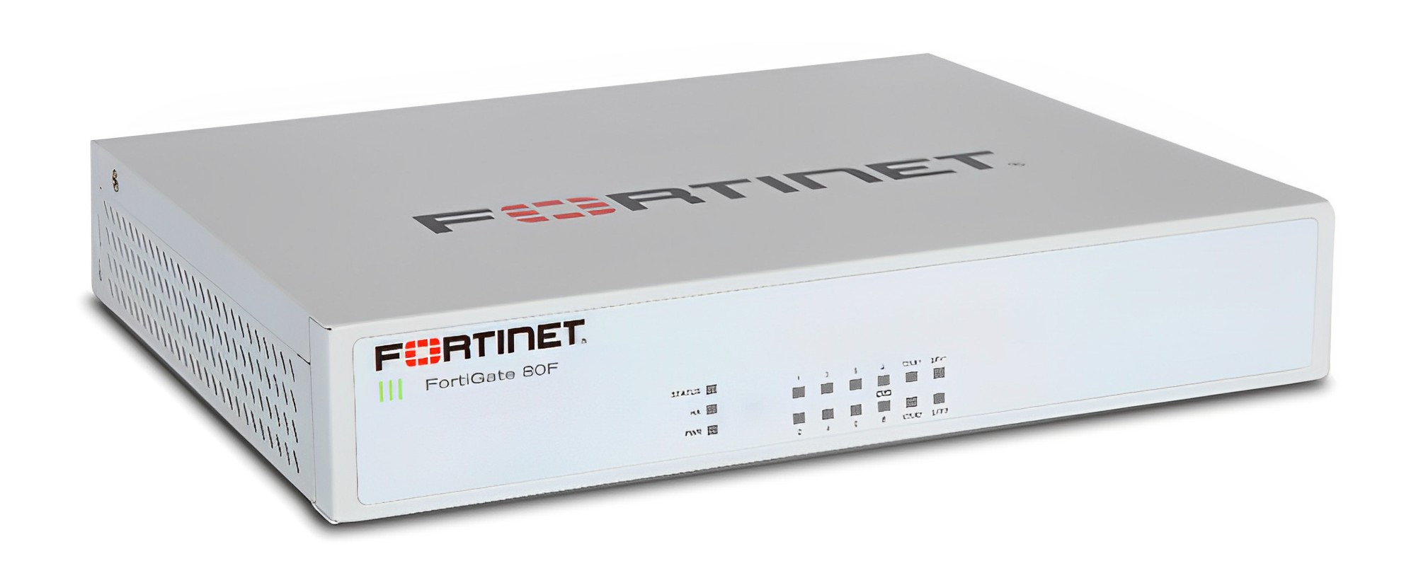 Fortinet FG-81F Next-Generation Firewall