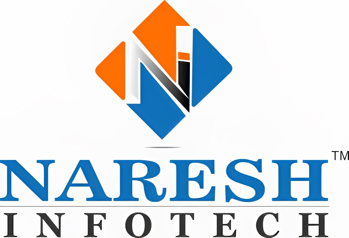 Naresh Infotech