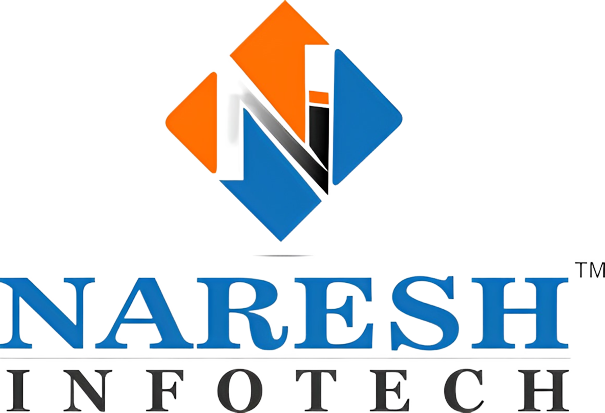 Naresh Infotech